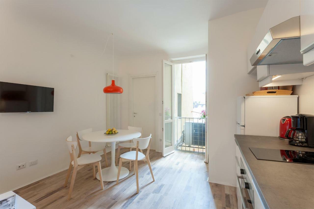Casa Cosi - Sant Ambrogio Leilighet Firenze Eksteriør bilde