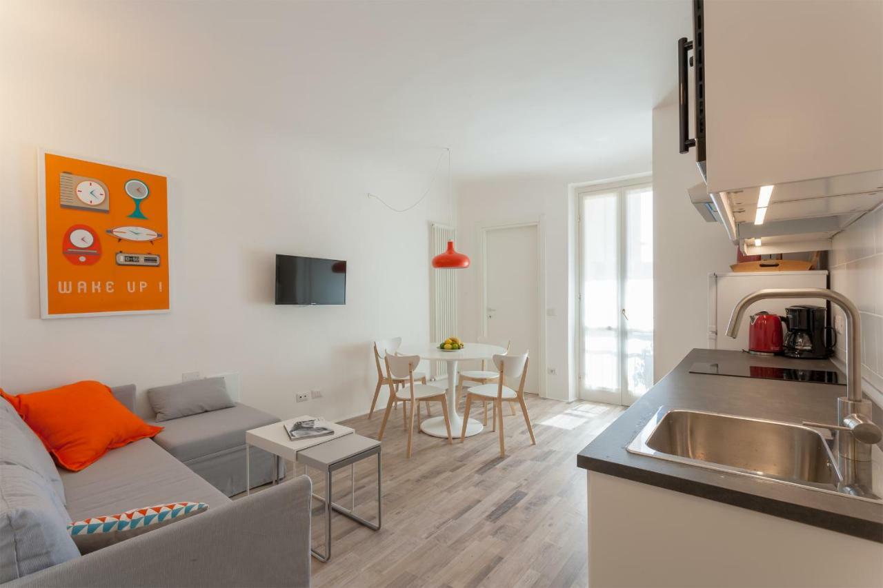 Casa Cosi - Sant Ambrogio Leilighet Firenze Eksteriør bilde